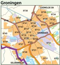 Groningen, Navtech